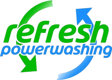 Refresh Power Washing