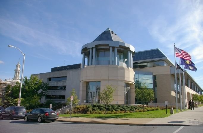 Northampton County